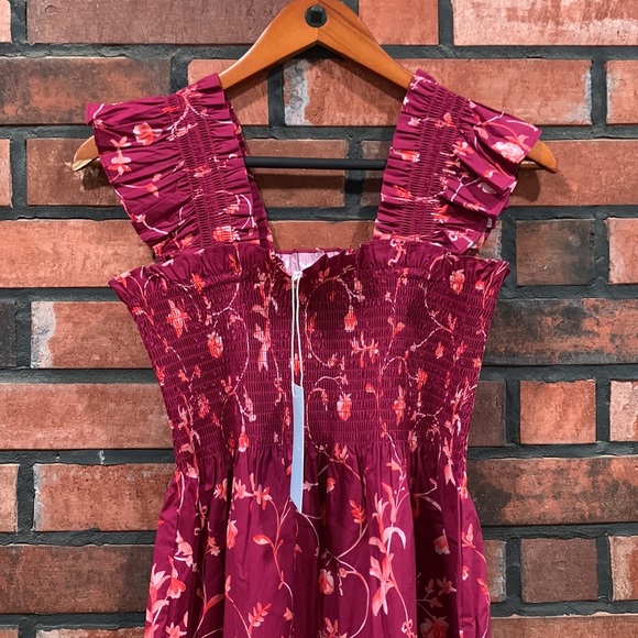 HILL HOUSE HOME Ellie Nap Dress - Picture 8 of 16